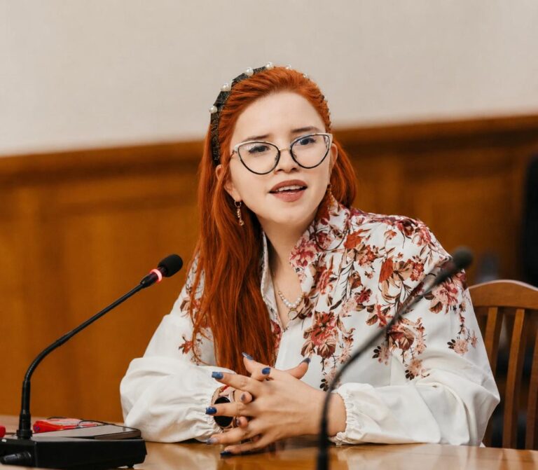 OLA EXPANDE SU ESTRATEGIA MULTILATERAL CON LA CREACIÓN DE LA COORDINACIÓN BRICS+ Y DESIGNA A FANNY ROSE AL FRENTE DE ESTA INSTANCIA