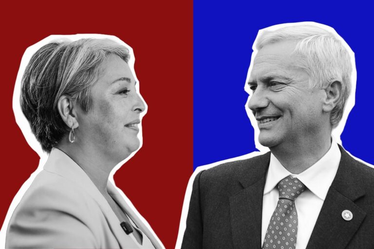 Chile ante el espejo: elecciones, percepción y la disputa entre realidad y relato